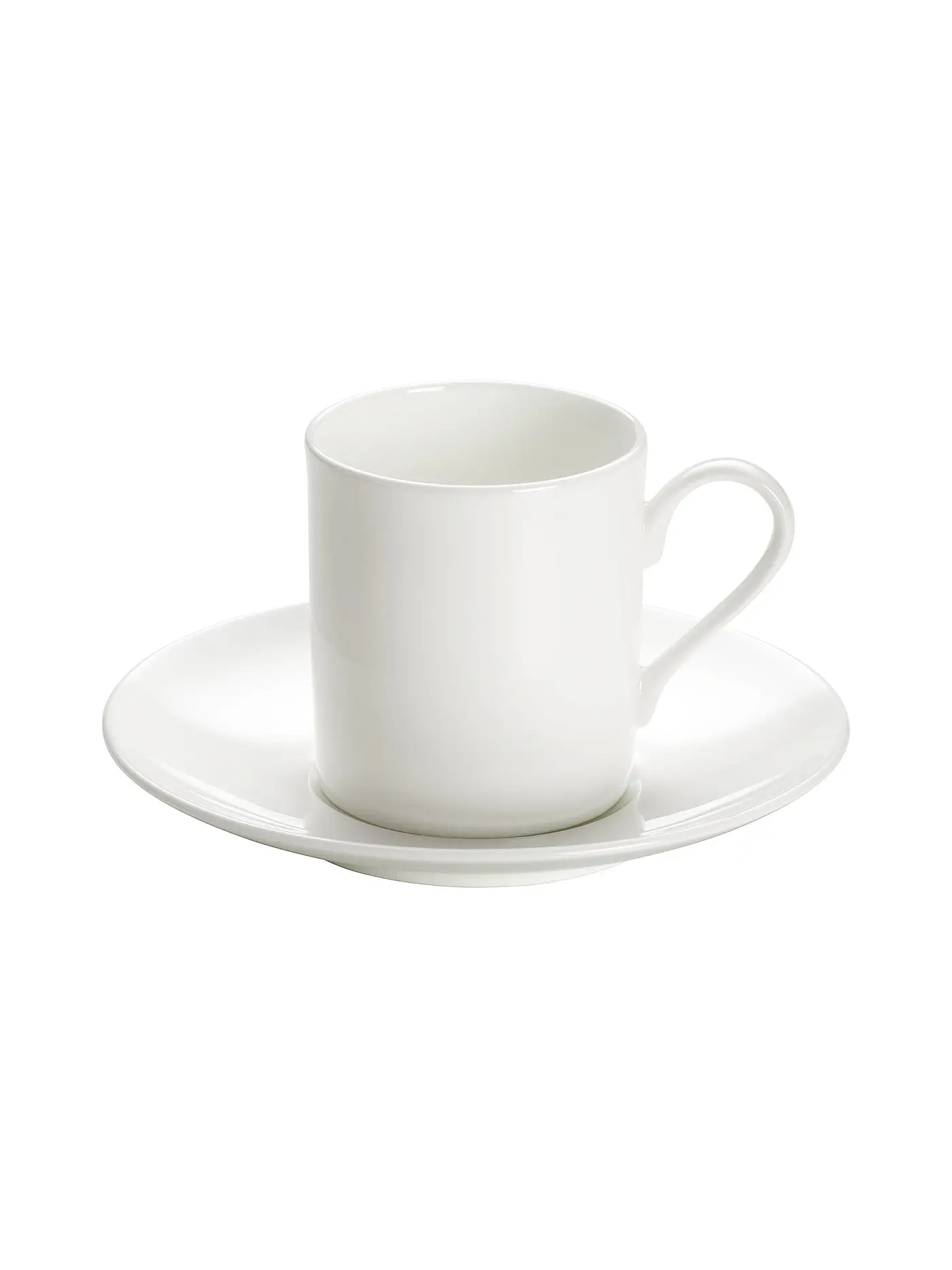MAXWELL & WILLIAMS | Espressotasse 2tlg Cashmere Villa | 